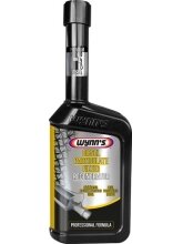 Dyzelino DPF atnaujinimo priemonė WYNN'S 500ml Dyzelino DPF atnaujinimo priemonė WYNN'S 500ml