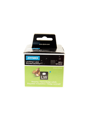 Dymo Label 99014 (S0722430), juostelė Dymo Label 99014 (S0722430), juostelė
