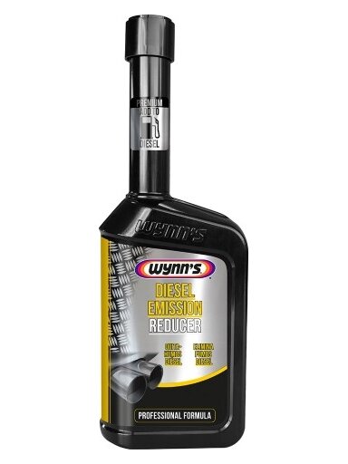 Dyzelinės sistemos valiklis WYNN'S 0.5l
