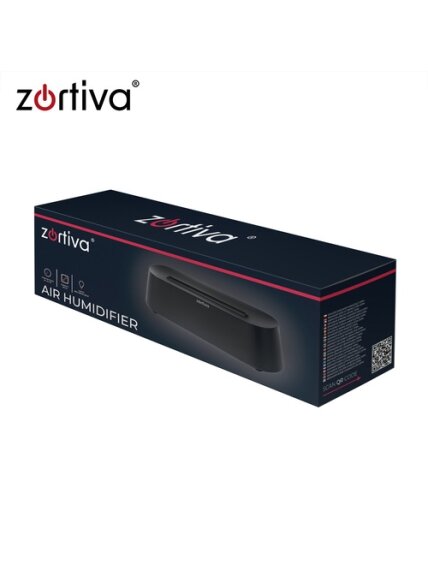 Kvapų difuzorius – drėkintuvas, 250 ml, „Zortiva“ 2