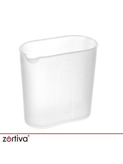 Kvapų difuzorius – drėkintuvas, 400 ml, „Zortiva“ 19