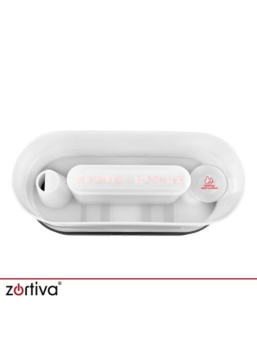 Kvepalų difuzorius-drėkintuvas, 180 ml, „Zortiva“ 13