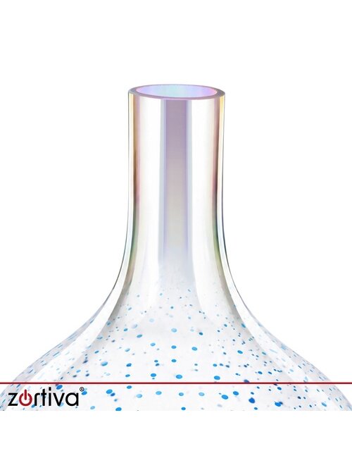 Kvapų difuzorius-drėkintuvas, 200 ml, „Zortiva“ 14
