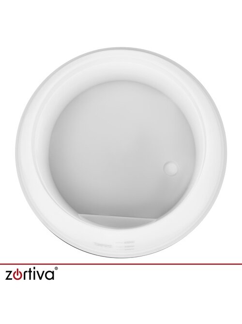Kvapų difuzorius – drėkintuvas, 400 ml, „Zortiva“ 21