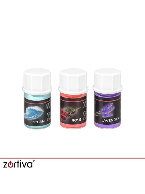 Kvapų difuzorius – drėkintuvas, 400 ml, „Zortiva“ 15 Kvapų difuzorius – drėkintuvas, 400 ml, „Zortiva“ 15