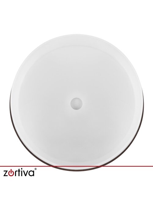 Kvapų difuzorius – LED drėkintuvas su nuotolinio valdymo pultu „Zortiva“ 8