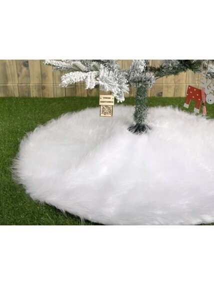 Eglutės kilimėlis 72cm Ruhhy 22225 4 Eglutės kilimėlis 72cm Ruhhy 22225 4