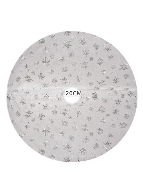 Eglutės kilimėlis 120 cm Ruhhy 22224 2