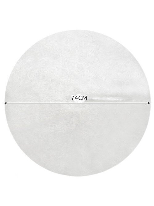 Eglutės kilimėlis 72cm Ruhhy 22225 2 Eglutės kilimėlis 72cm Ruhhy 22225 2
