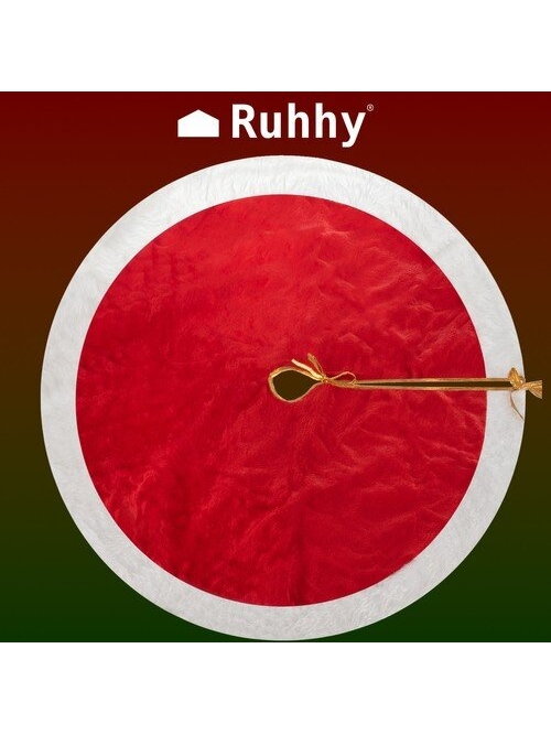 Eglutės kilimėlis 90cm Ruhhy 22221 1 Eglutės kilimėlis 90cm Ruhhy 22221 1