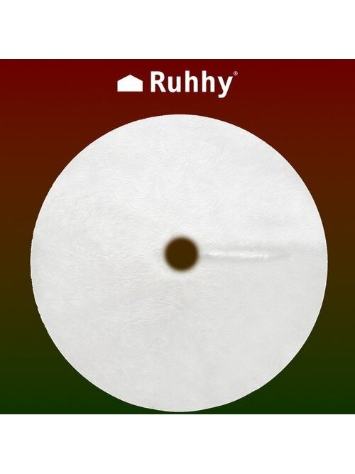 Eglutės kilimėlis 90cm Ruhhy 22226 1