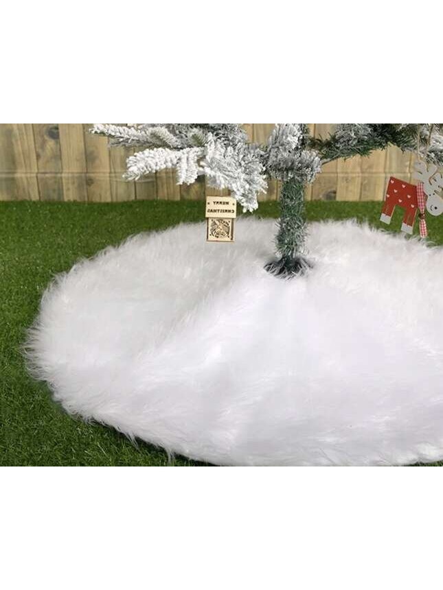 Eglutės kilimėlis 72cm Ruhhy 22225 4 Eglutės kilimėlis 72cm Ruhhy 22225 4