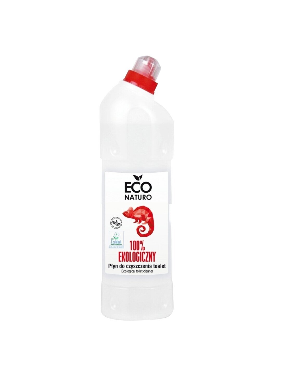 Ekologiškas tualeto valiklis EcoNaturo, 1l Ekologiškas tualeto valiklis EcoNaturo, 1l
