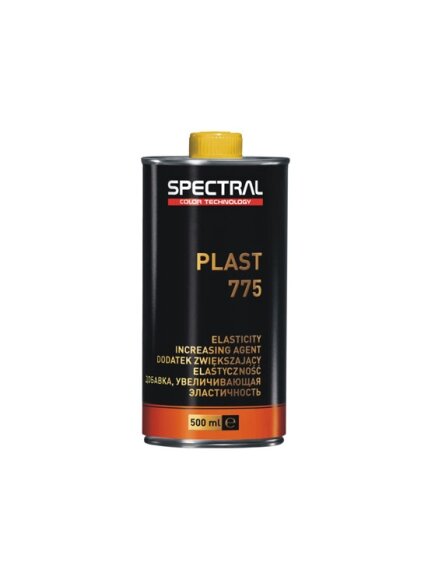 Elastintojas PLAST 775 0.5 l Elastintojas PLAST 775 0.5 l