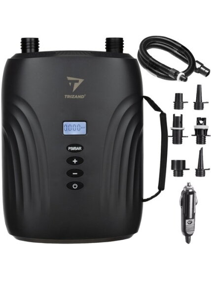 Elektrinis siurblys SUP lentai Trizand 25262