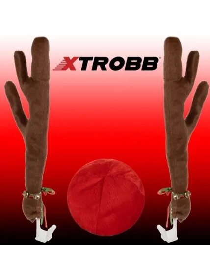 Elnio ragai automobiliui Xtrobb 20223 2 Elnio ragai automobiliui Xtrobb 20223 2