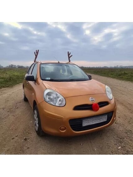 Elnio ragai automobiliui Xtrobb 20223 4