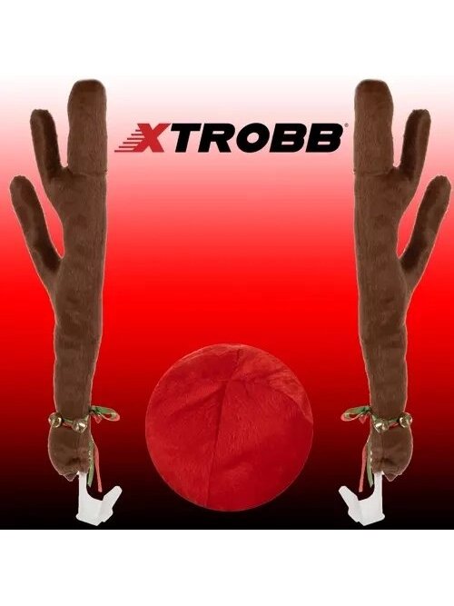 Elnio ragai automobiliui Xtrobb 20223 2