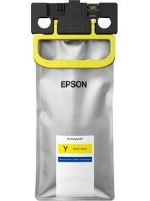 Epson T11P4 XXL (C13T11P440) Rašalinė kasetė, Geltona Epson T11P4 XXL (C13T11P440) Rašalinė kasetė, Geltona
