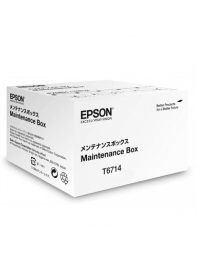 Epson C13T671400 Maintenance box