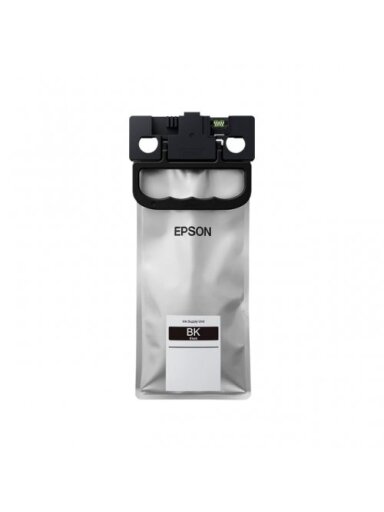 Epson T01C1 (C13T01C100) Rašalinė kasetė, Juoda