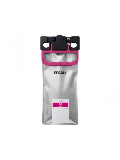 Epson T01D3 XXL (C13T01D300) Rašalinė kasetė, Purpurinė