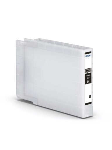 Epson T04A14N XXL (C13T04A14N) Rašalinė kasetė, Juoda