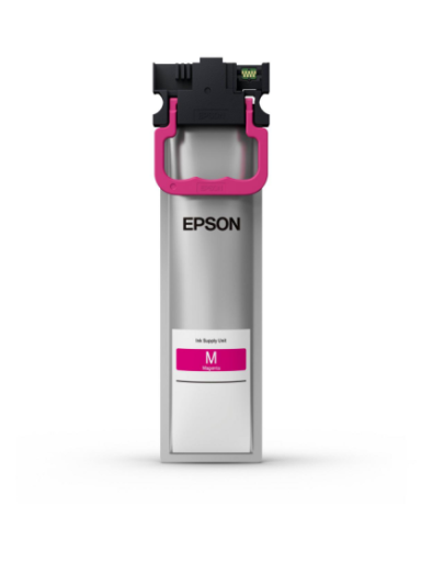 Epson T11D3 (C13T11D340) Rašalinė kasetė, Purpurinė