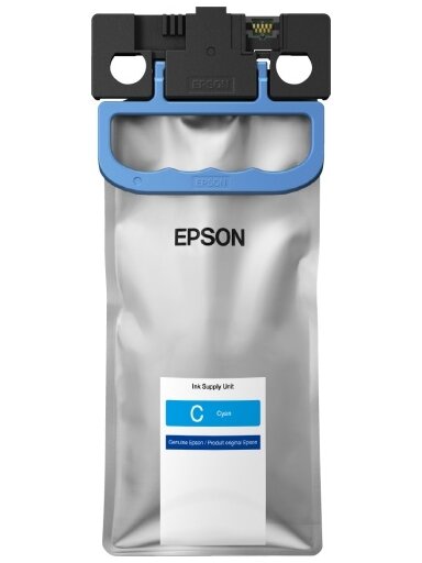 Epson T11P2 XXL (C13T11P240) Rašalinė kasetė, Žydra