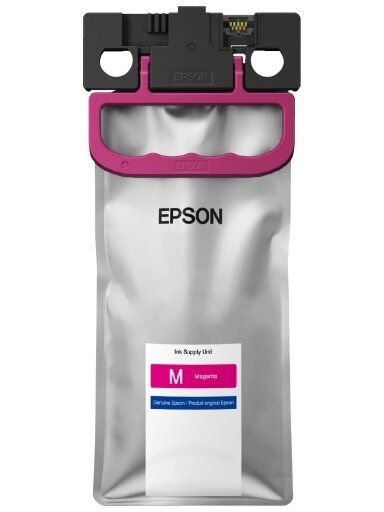 Epson T11P3 XXL (C13T11P340) Rašalinė kasetė, Purpurinė