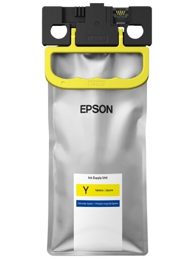 Epson T11P4 XXL (C13T11P440) Rašalinė kasetė, Geltona