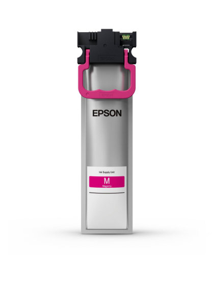 Epson T11D3 (C13T11D340) Rašalinė kasetė, Purpurinė Epson T11D3 (C13T11D340) Rašalinė kasetė, Purpurinė