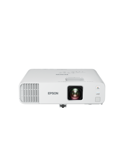 Epson EB-L260F Projektorius 3LCD Full HD (1920x1080), 4600 ANSI liumenų, Wi-Fi, Balta Epson EB-L260F Projektorius 3LCD Full HD (1920x1080), 4600 ANSI liumenų, Wi-Fi, Balta