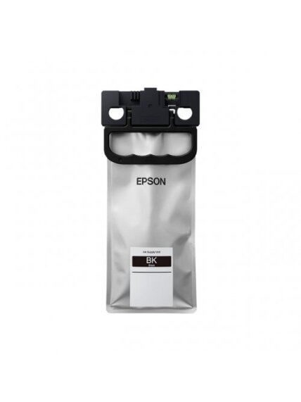 Epson T01C1 (C13T01C100) Rašalinė kasetė, Juoda Epson T01C1 (C13T01C100) Rašalinė kasetė, Juoda