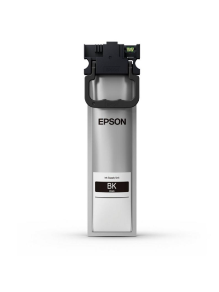 Epson T11D1 XL (C13T11D140) Rašalinė kasetė, Juoda Epson T11D1 XL (C13T11D140) Rašalinė kasetė, Juoda