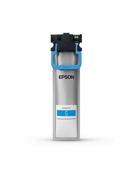 Epson T11D2 (C13T11D240) Rašalinė kasetė, Žydra Epson T11D2 (C13T11D240) Rašalinė kasetė, Žydra