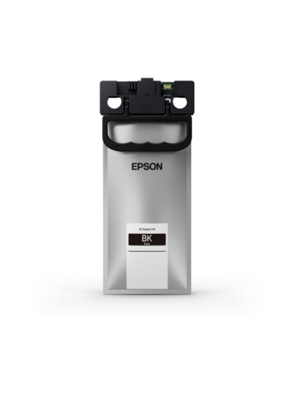 Epson T11E1 XXL (C13T11E140) Rašalinė kasetė, Juoda Epson T11E1 XXL (C13T11E140) Rašalinė kasetė, Juoda
