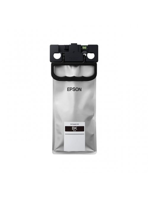 Epson T01C1 (C13T01C100) Rašalinė kasetė, Juoda Epson T01C1 (C13T01C100) Rašalinė kasetė, Juoda