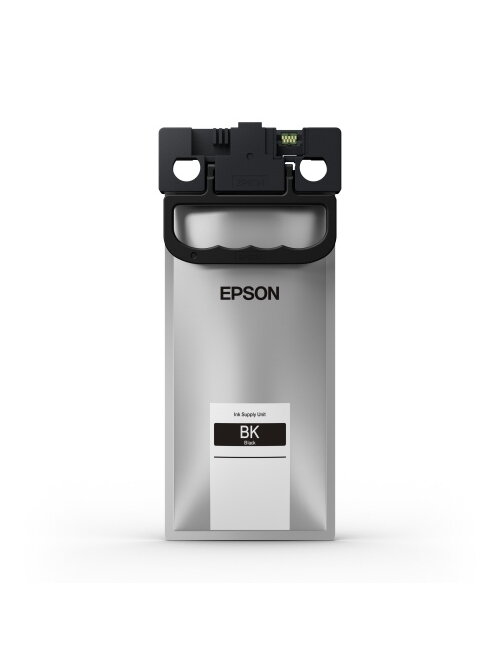 Epson T9461 XXL (C13T946140) Rašalinė kasetė, Juoda Epson T9461 XXL (C13T946140) Rašalinė kasetė, Juoda