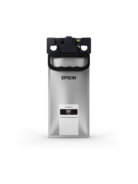 Epson T11E1 XXL (C13T11E140) Rašalinė kasetė, Juoda Epson T11E1 XXL (C13T11E140) Rašalinė kasetė, Juoda