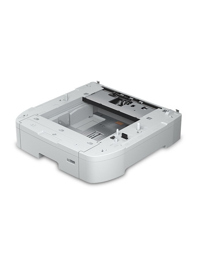 Epson 500 sheet paper cassette C12C932611 Epson 500 sheet paper cassette C12C932611