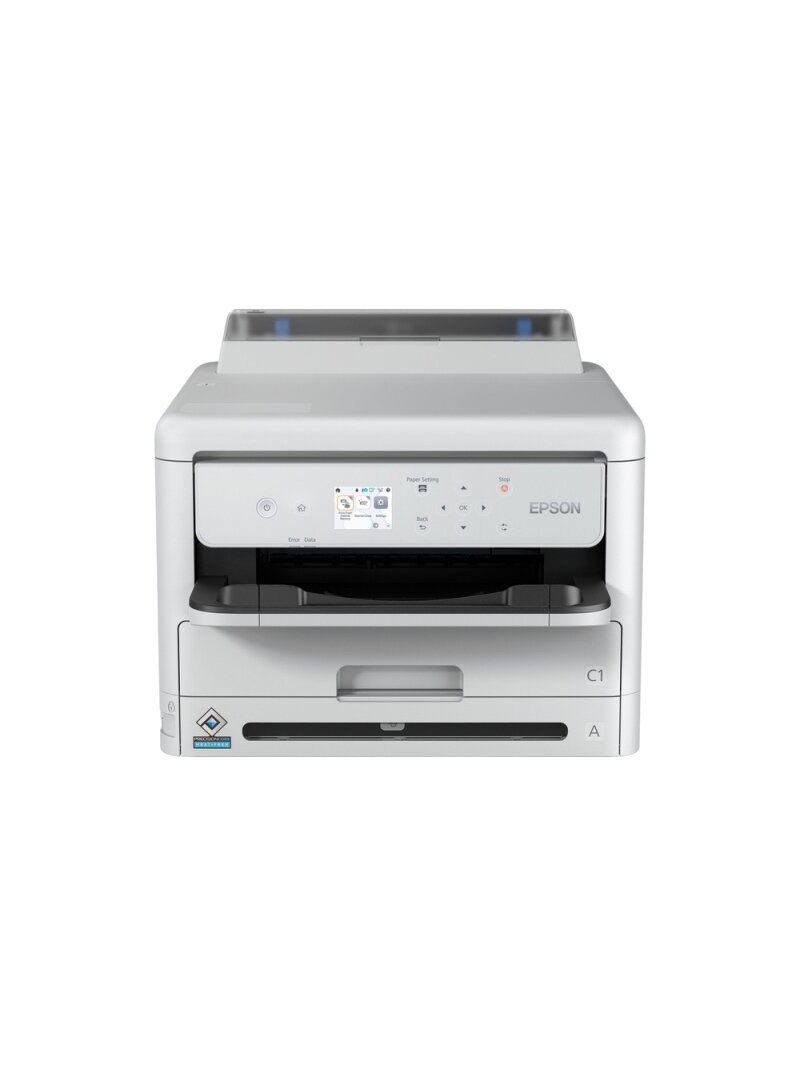 Epson WorkForce Pro WF-M5399DW Spausdintuvas rašalinis nespalvotas A4 34 ppm Wi-Fi USB Ethernet LAN