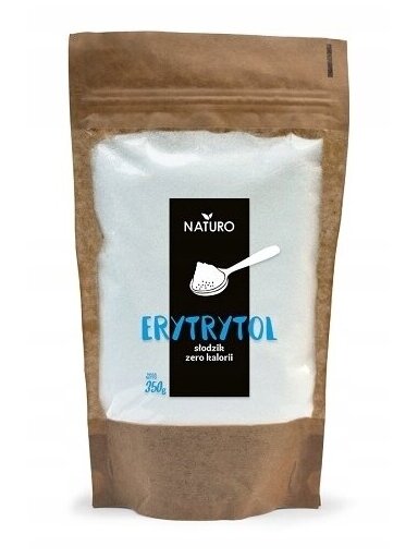 Eritritolis Naturo, 350g