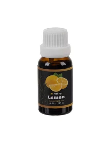 Eterinis aliejus - rinkinyje 10 vnt. 15 ml Ruhhy 21938 5
