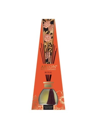 EXCLUSIVE Royal oro gaiviklis namams Areon 230 ml