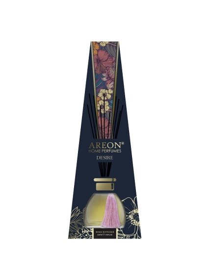 EXCLUSIVE Desire oro gaiviklis namams Areon 230 ml EXCLUSIVE Desire oro gaiviklis namams Areon 230 ml