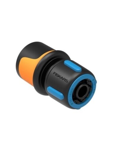 Fiskars 1027072 Žarnos jungtis 13-15mm (1/2-5/8'')