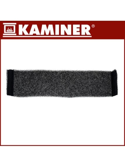 Kempininis filtras dulkių siurbliui 23918 Kaminer 26747 2 Kempininis filtras dulkių siurbliui 23918 Kaminer 26747 2