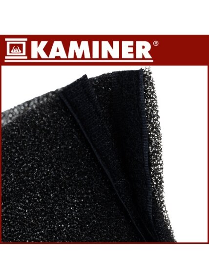 Kempininis filtras dulkių siurbliui 23918 Kaminer 26747 3 Kempininis filtras dulkių siurbliui 23918 Kaminer 26747 3