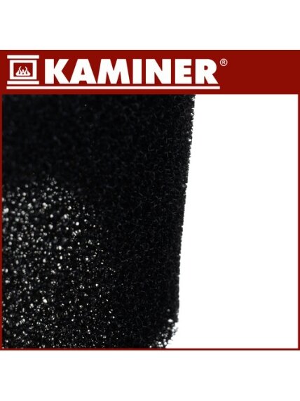 Kempininis filtras dulkių siurbliui 23918 Kaminer 26747 4 Kempininis filtras dulkių siurbliui 23918 Kaminer 26747 4